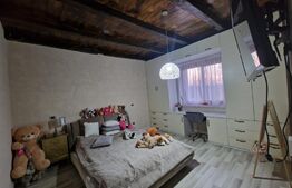 Casa individuala pe parter, 199 mp utili, 837 mp teren, Giarmata