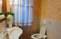 Casa individuala pe parter, 199 mp utili, 837 mp teren, Giarmata