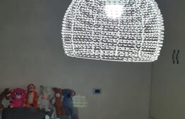 Casa individuala pe parter, 199 mp utili, 837 mp teren, Giarmata