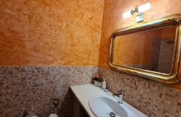 Casa individuala pe parter, 199 mp utili, 837 mp teren, Giarmata