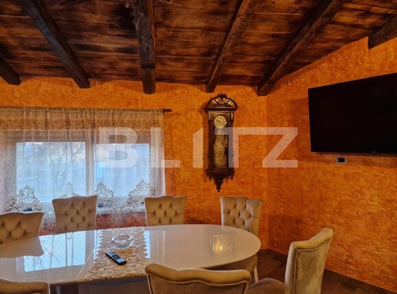 Casa de vânzare 4 camere Giarmata - 109137CV | BLITZ Timișoara | Poza3