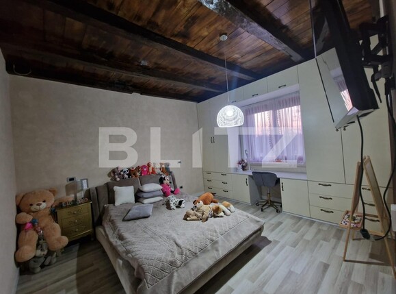 Casa de vânzare 4 camere Giarmata - 109137CV | BLITZ Timișoara | Poza10