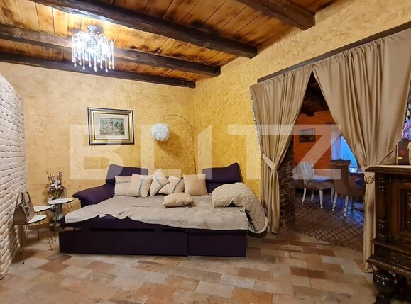 Casa de vânzare 4 camere Giarmata - 109137CV | BLITZ Timișoara | Poza6