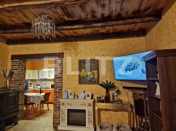 Casa de vânzare 4 camere Giarmata - 109137CV | BLITZ Timișoara | Poza5