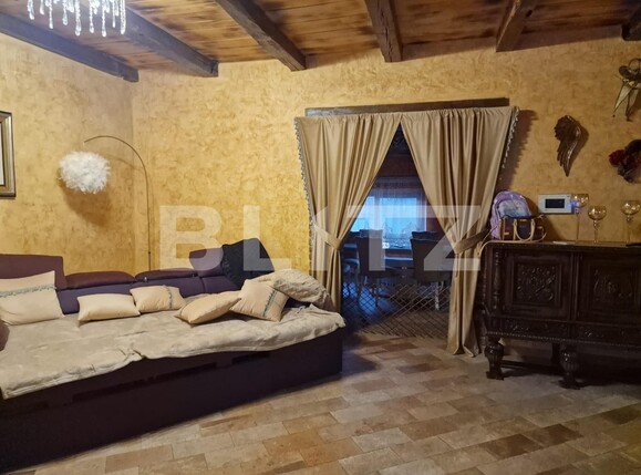 Casa de vânzare 4 camere Giarmata - 109137CV | BLITZ Timișoara | Poza7