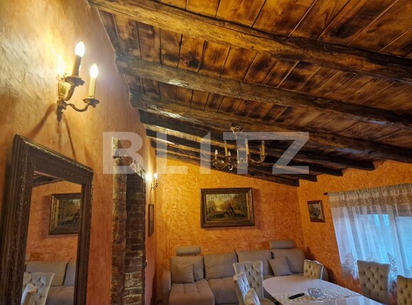 Casa de vânzare 4 camere Giarmata - 109137CV | BLITZ Timișoara | Poza2