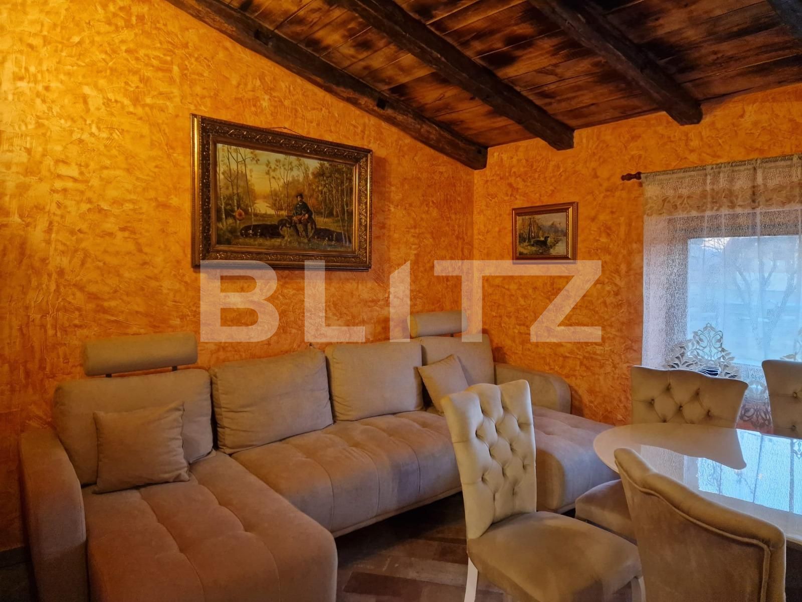 Casa de vânzare 4 camere Giarmata - 109137CV | BLITZ Timișoara | Poza9
