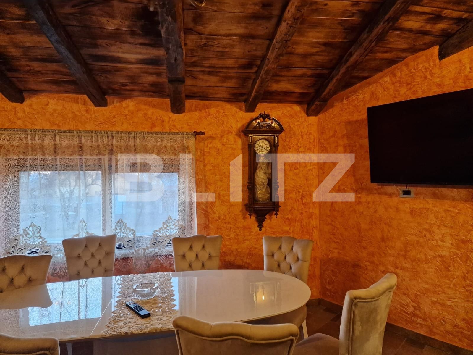 Casa de vânzare 4 camere Giarmata - 109137CV | BLITZ Timișoara | Poza3