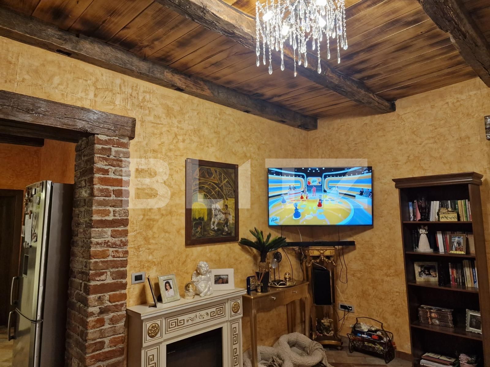 Casa de vânzare 4 camere Giarmata - 109137CV | BLITZ Timișoara | Poza4