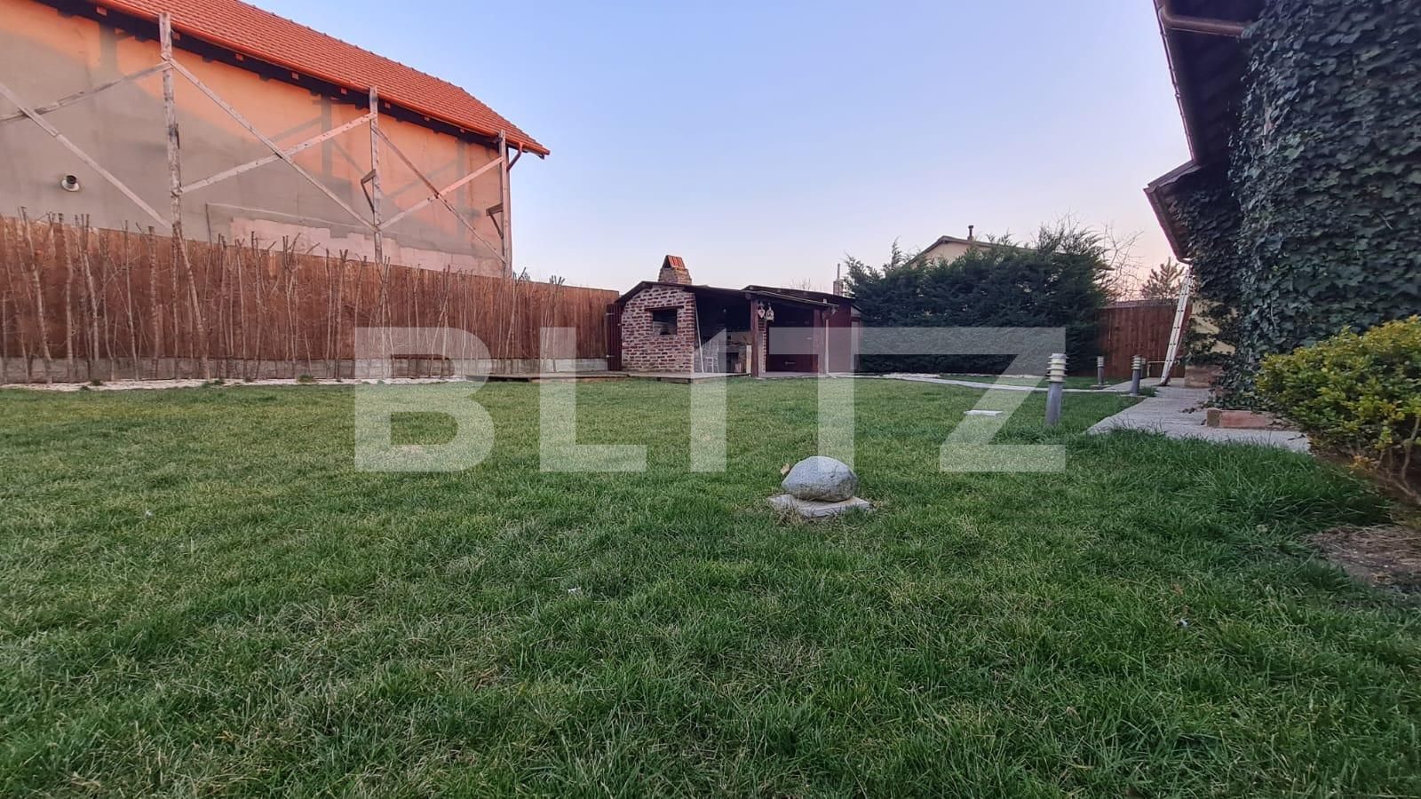 Casa de vânzare 4 camere Giarmata - 109137CV | BLITZ Timișoara | Poza15