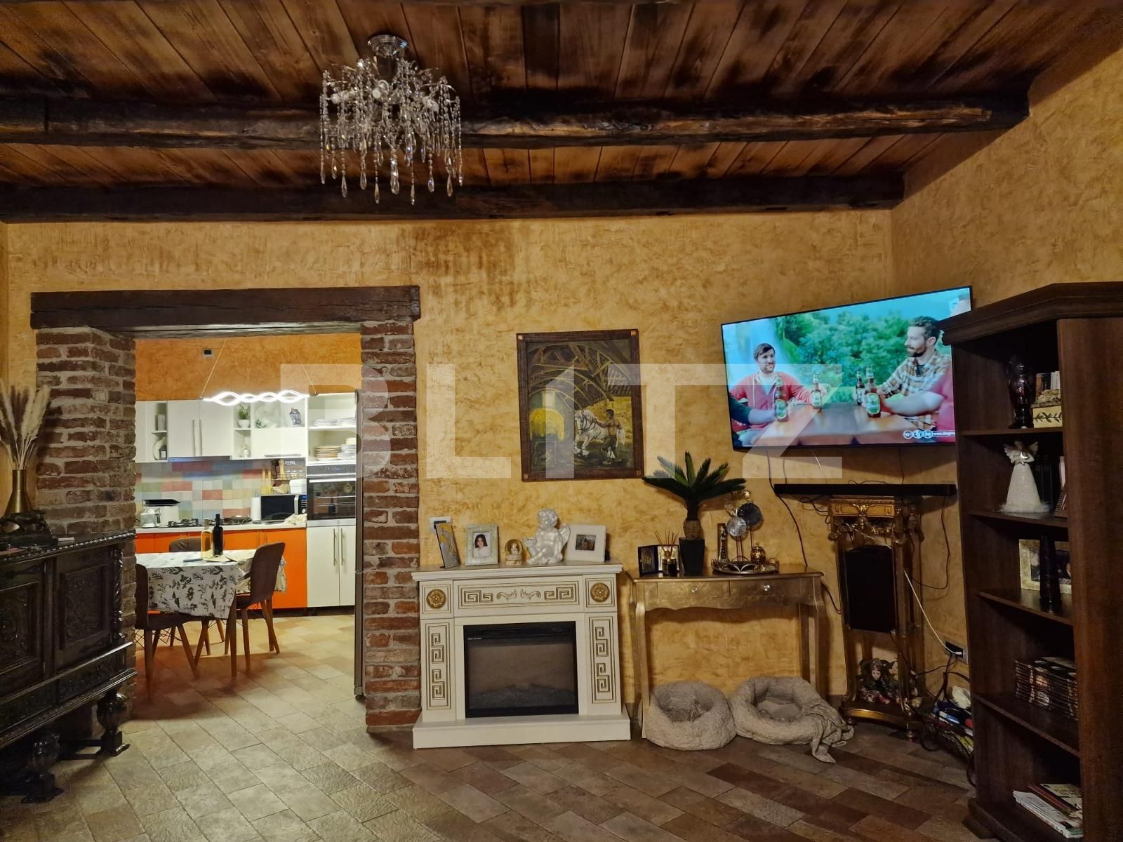 Casa de vânzare 4 camere Giarmata - 109137CV | BLITZ Timișoara | Poza8