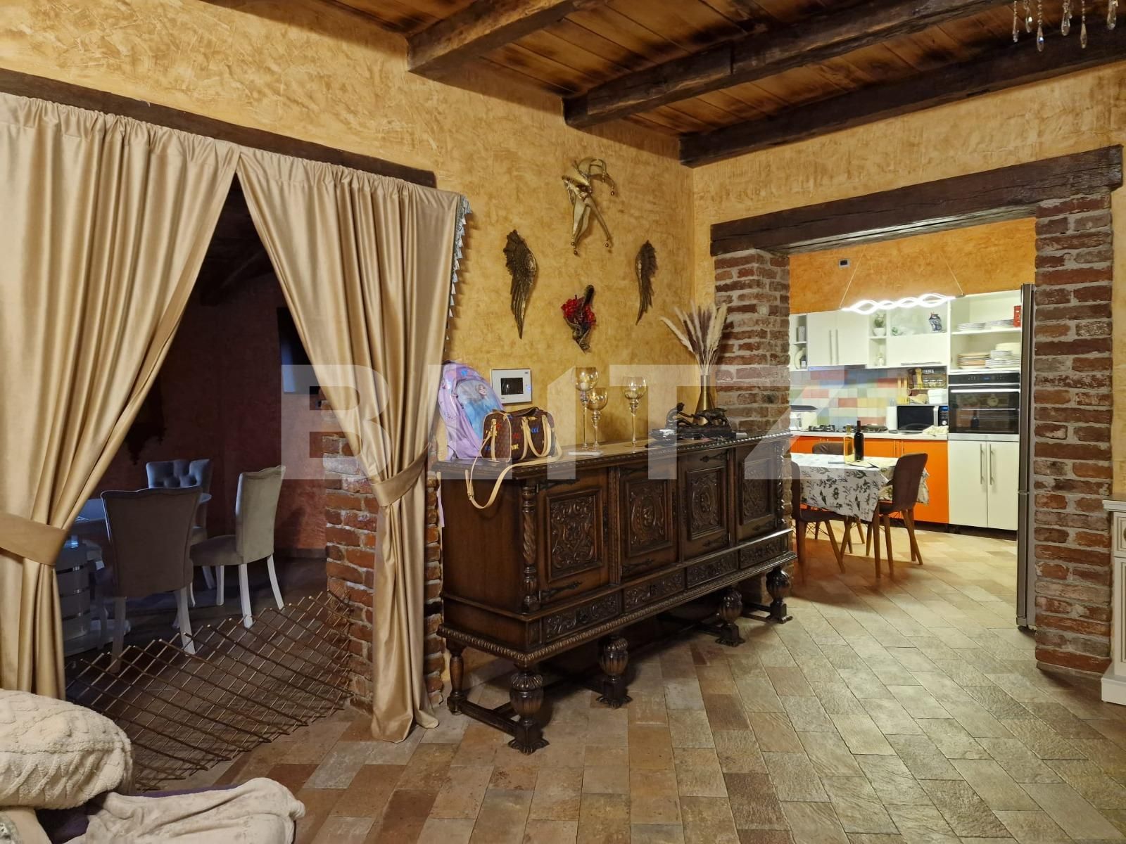 Casa de vânzare 4 camere Giarmata - 109137CV | BLITZ Timișoara | Poza1