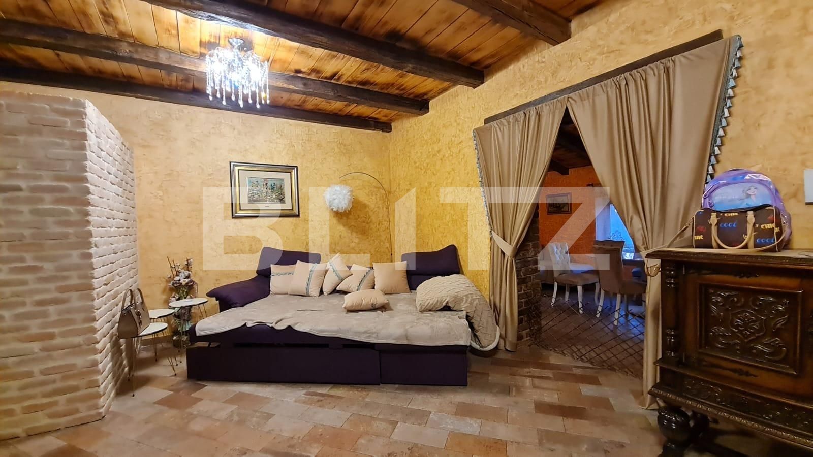 Casa de vânzare 4 camere Giarmata - 109137CV | BLITZ Timișoara | Poza6