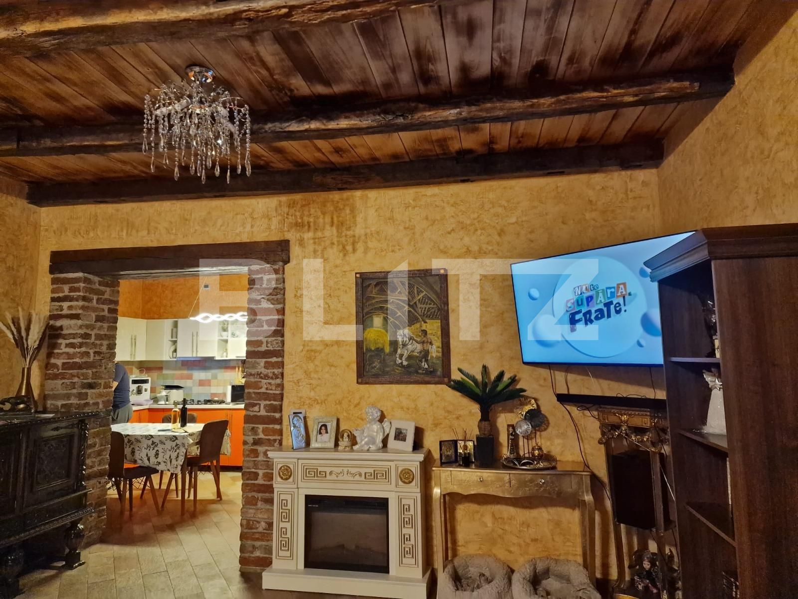 Casa de vânzare 4 camere Giarmata - 109137CV | BLITZ Timișoara | Poza5