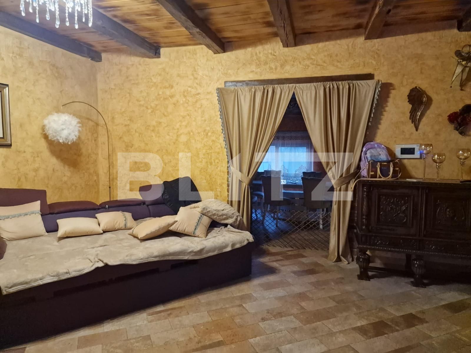 Casa de vânzare 4 camere Giarmata - 109137CV | BLITZ Timișoara | Poza7