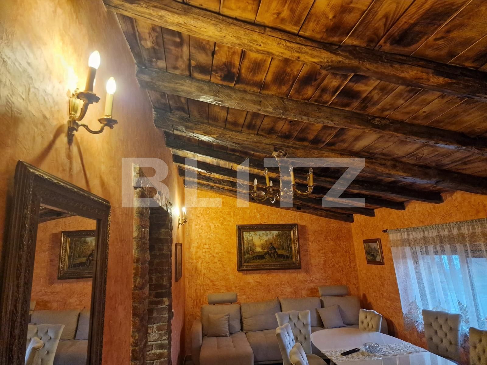 Casa de vânzare 4 camere Giarmata - 109137CV | BLITZ Timișoara | Poza2