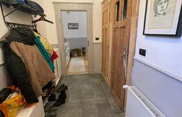 Apartament decomandat, 4 camere, cochet, 107mp utili, zona Neptun!