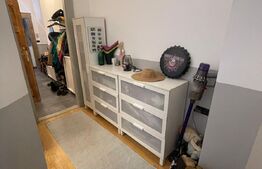 Apartament decomandat, 4 camere, cochet, 107mp utili, zona Neptun!