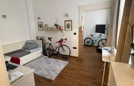 Apartament decomandat, 4 camere, cochet, 107mp utili, zona Neptun!