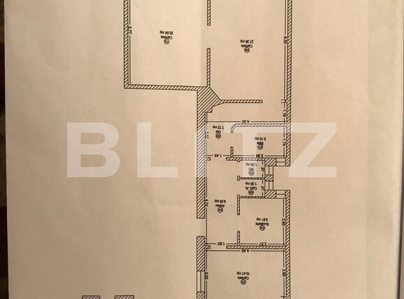 Apartament de vânzare 4 camere Neptun - 109141AV | BLITZ Timișoara | Poza12