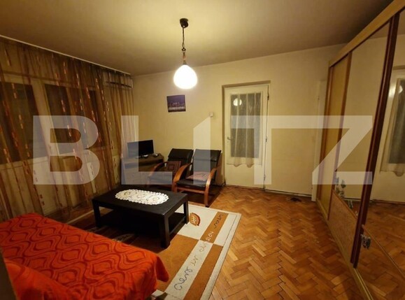 Apartament de închiriat 2 camere Circumvalatiunii - 109149AI | BLITZ Timișoara | Poza2