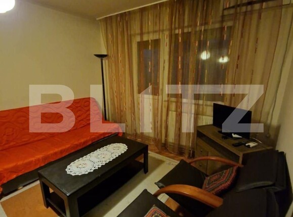 Apartament de închiriat 2 camere Circumvalatiunii - 109149AI | BLITZ Timișoara | Poza1