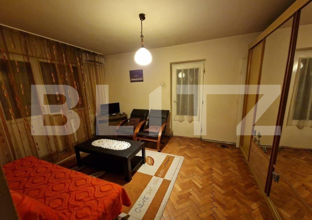 Apartament de închiriat 2 camere Circumvalatiunii - 109149AI | BLITZ Timișoara | Poza2