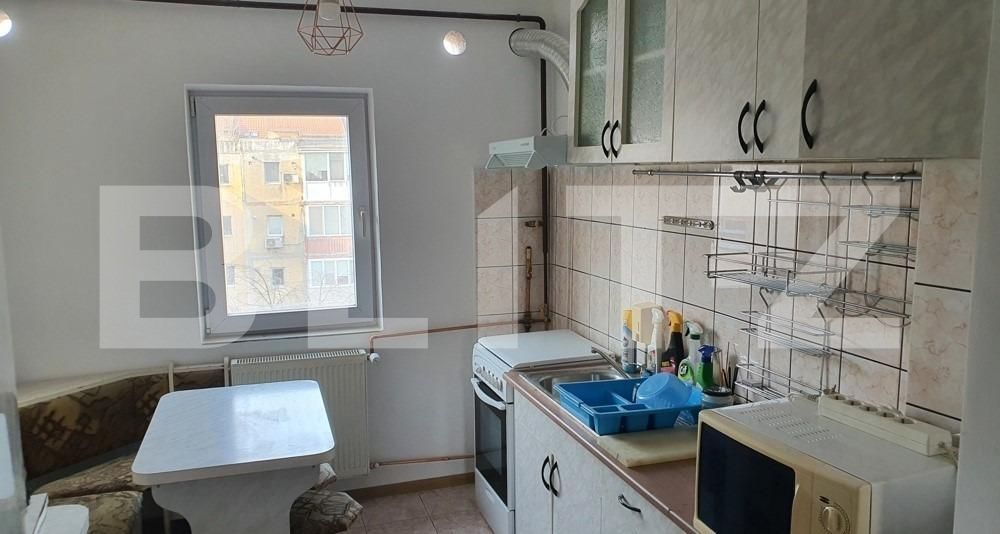 Apartament de închiriat 2 camere Soarelui - 109150AI | BLITZ Timișoara | Poza4