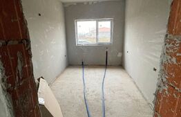 Casă individuală cu 4 camere și teren generos în Moșnița Nouă