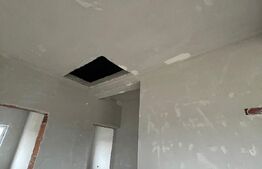 Casă individuală cu 4 camere și teren generos în Moșnița Nouă