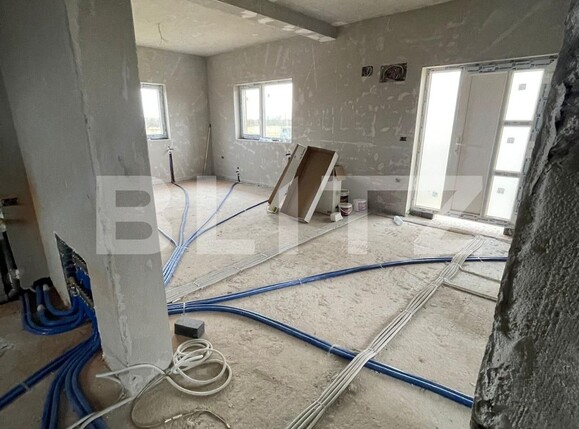 Casa de vânzare 4 camere Mosnita Noua - 109153CV | BLITZ Timișoara | Poza8
