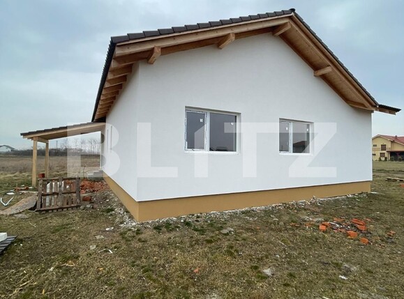 Casa de vânzare 4 camere Mosnita Noua - 109153CV | BLITZ Timișoara | Poza3