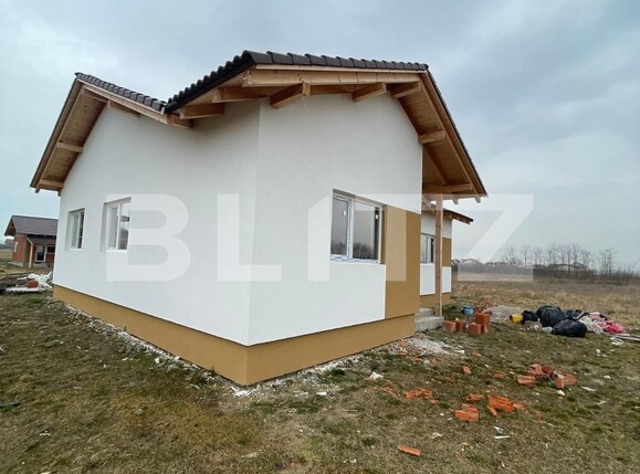 Casa de vânzare 4 camere Mosnita Noua - 109153CV | BLITZ Timișoara | Poza2