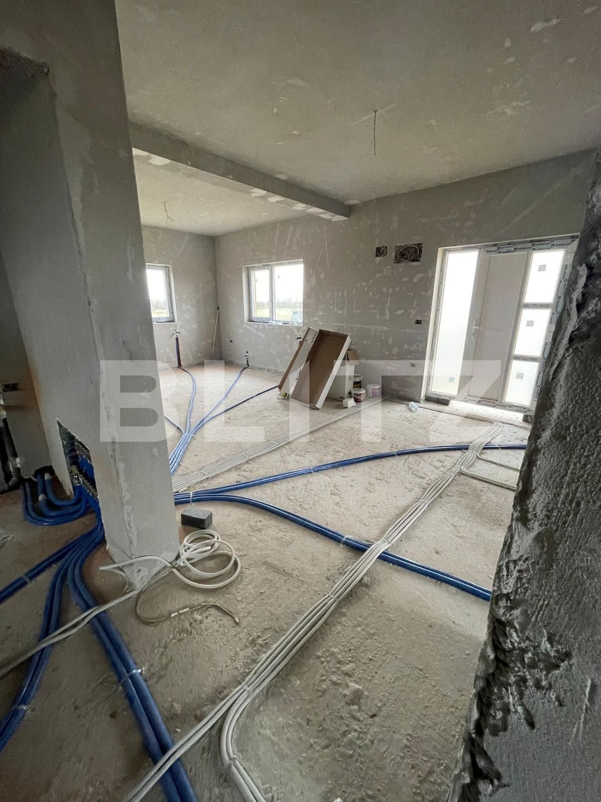 Casa de vânzare 4 camere Mosnita Noua - 109153CV | BLITZ Timișoara | Poza8