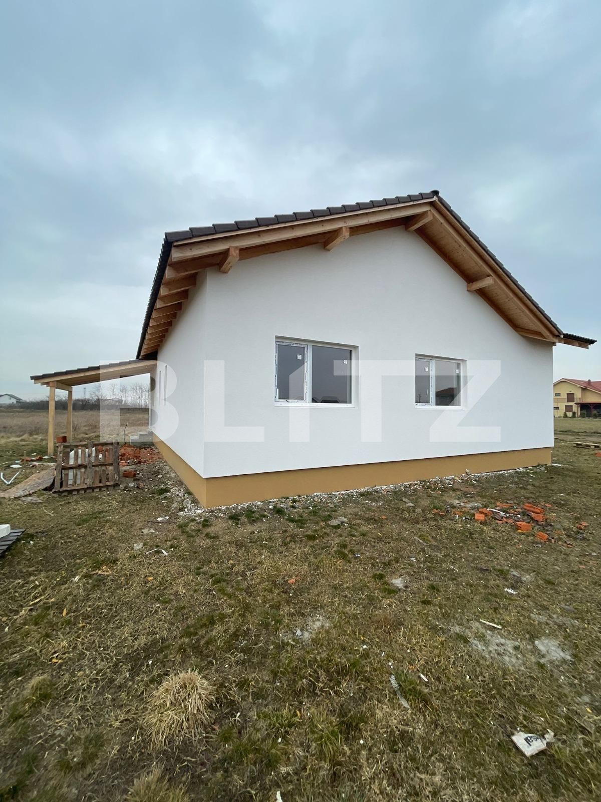 Casa de vânzare 4 camere Mosnita Noua - 109153CV | BLITZ Timișoara | Poza3