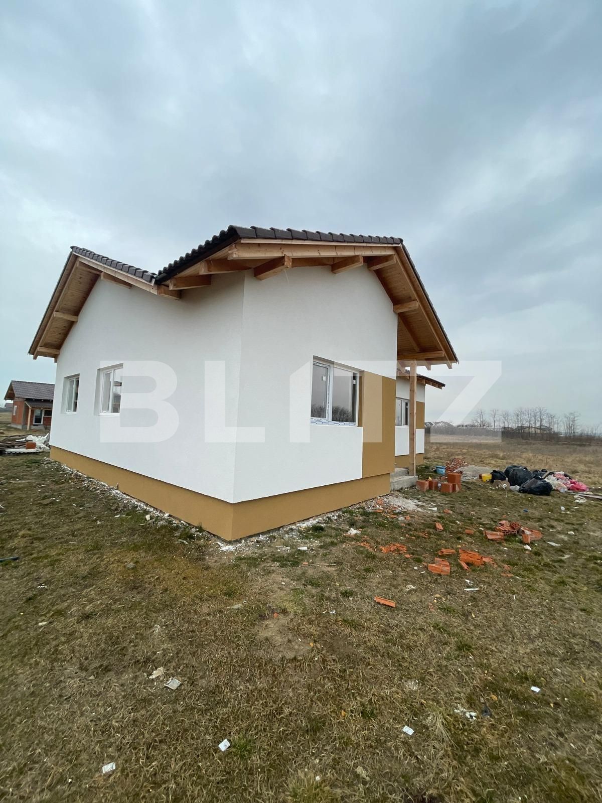 Casa de vânzare 4 camere Mosnita Noua - 109153CV | BLITZ Timișoara | Poza2