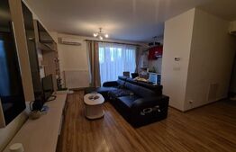 Apartament de 2 camere, 55 mp + 10 mp balcon, zona Torontalului