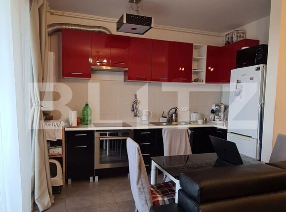 Apartament de închiriat 2 camere Torontalului - 109190AI | BLITZ Timișoara | Poza2