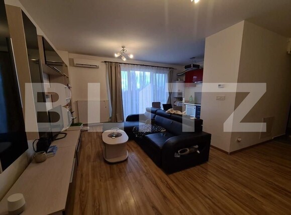 Apartament de închiriat 2 camere Torontalului - 109190AI | BLITZ Timișoara | Poza1