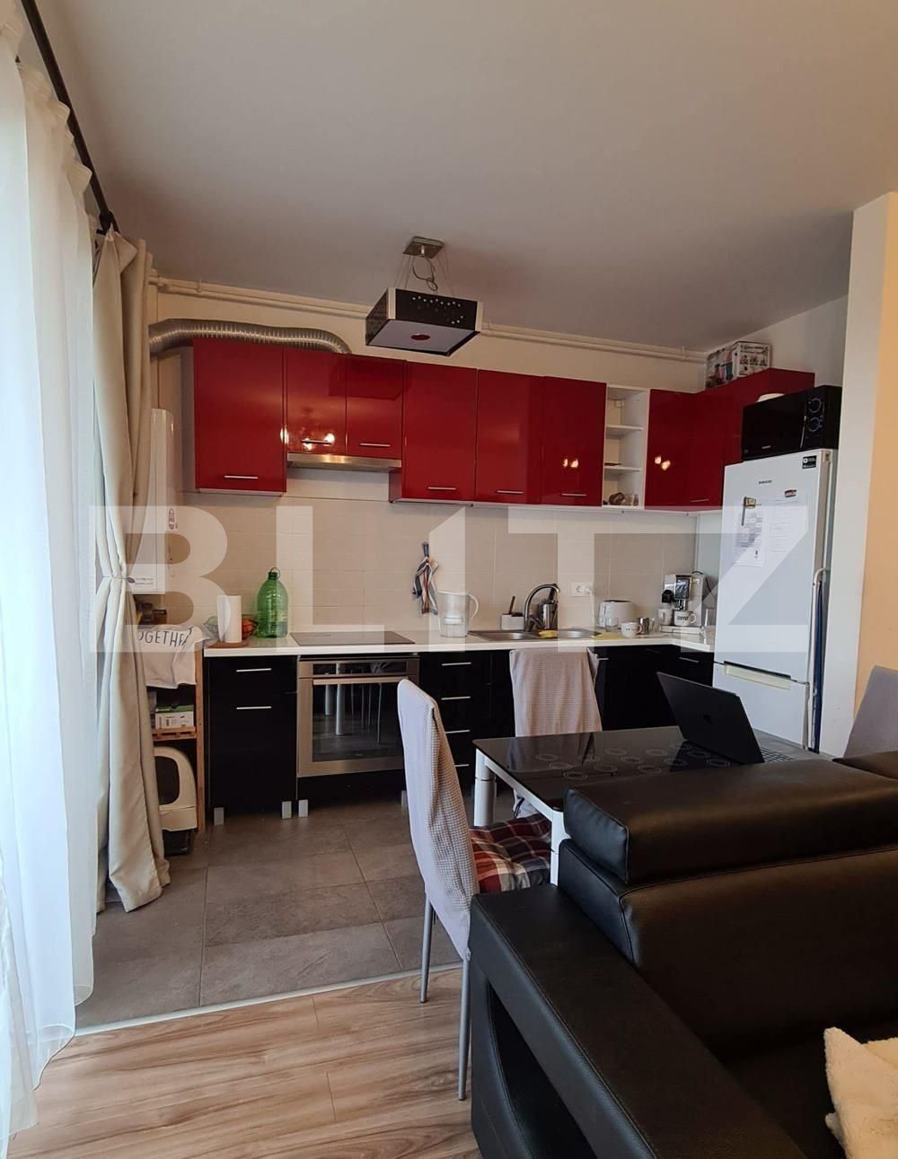 Apartament de închiriat 2 camere Torontalului - 109190AI | BLITZ Timișoara | Poza2