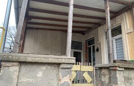 Casa de 2 camere 76 mp utili in zona semicentrala