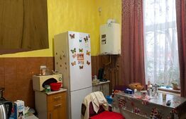 Casa de 2 camere 76 mp utili in zona semicentrala