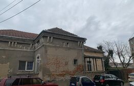 Casa de 2 camere 76 mp utili in zona semicentrala