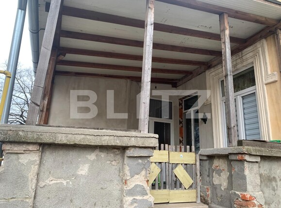 Casa de vânzare 2 camere Sinaia - 109191CV | BLITZ Timișoara | Poza2