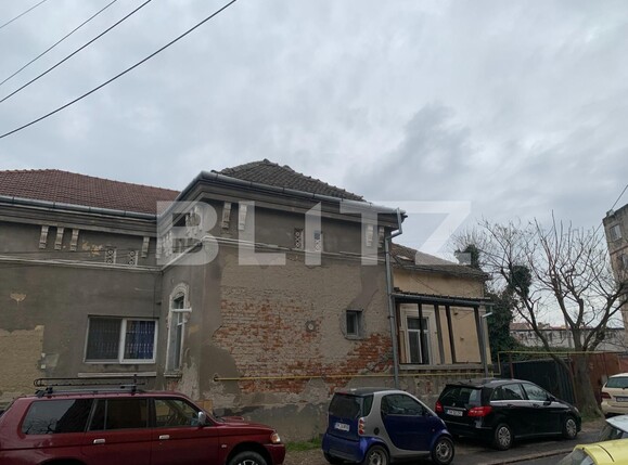 Casa de vânzare 2 camere Sinaia - 109191CV | BLITZ Timișoara | Poza1