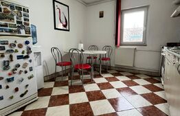 Apartament 2 camere, 56 mp, etaj intermediar, zona Barnutiu