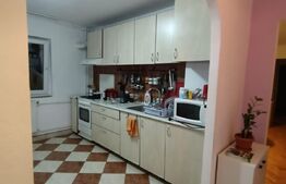Apartament 2 camere, 56 mp, etaj intermediar, zona Barnutiu