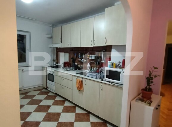 Apartament de vânzare 2 camere Simion Barnutiu - 109219AV | BLITZ Timișoara | Poza2