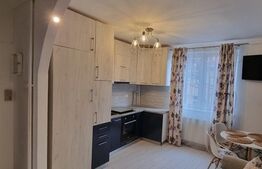 Apartament de 2 camere, la 5 minute de facultății, zona Elisabetin