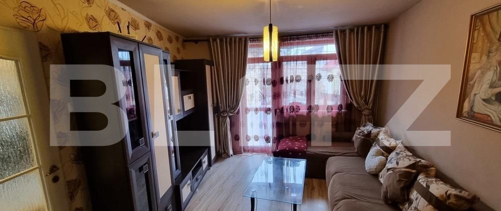 Apartament de închiriat 2 camere Elisabetin - 109231AI | BLITZ Timișoara | Poza3